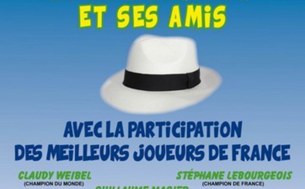 Challenge Lucien Bertoux