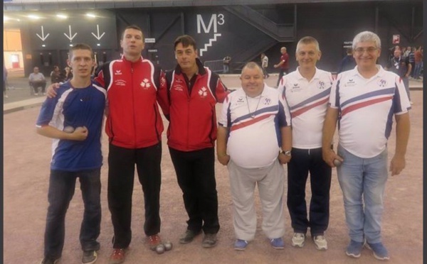 1er Tournoi d’Intégration de la Ville de Caen