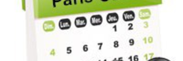 Calendrier Officiel FFPJP CD Paris (75) Saison 2015