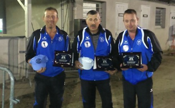 Un billet pour Narbone