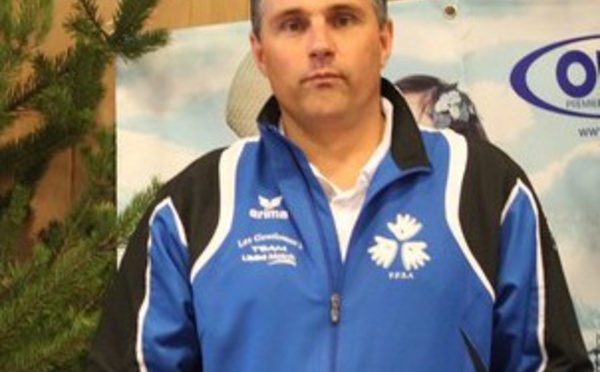 Michel Loy à Troyes