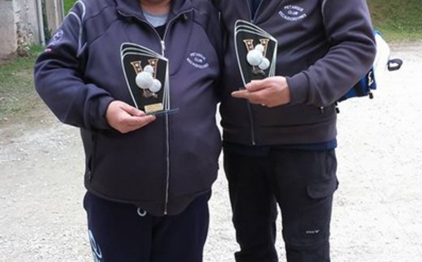 Champions de Haute-Saône