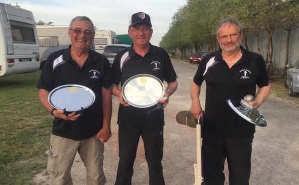 Qualifié pour le France