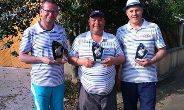 Qualifié pour le France