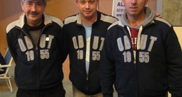 Qualifiés pour le France