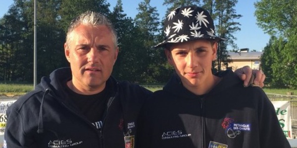 Qualifiés pour le France