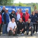 Sélections en vue du championnat du Monde à Marseille 2012 avec le maire M. Eric Proffit-Brulfert