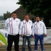 Vincent MUSTO, Ludovic DE LUCA et Manzac MAOLET