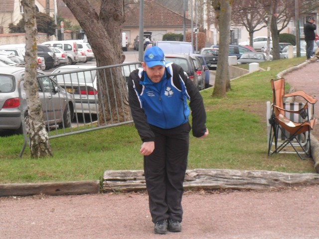 Jean-François GAS Jean-François GAS