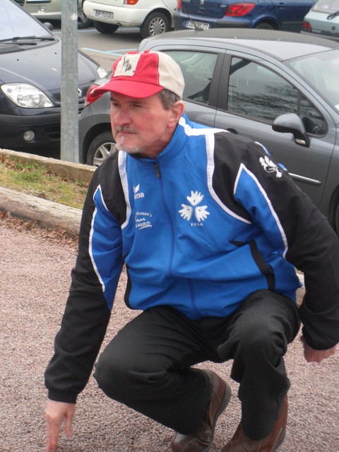 Rémy LEDOUX Rémy LEDOUX