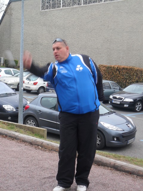 Xavier LAMBERT Xavier LAMBERT