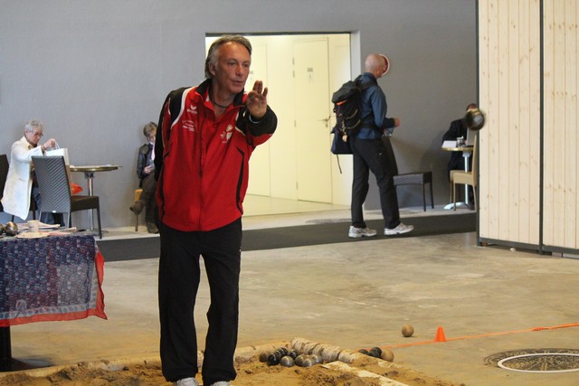 Jean-Pierre LE LONS Jean-Pierre LE LONS