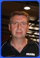 Stéphane CALIN