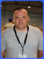 Christophe SALGUES Christophe SALGUES