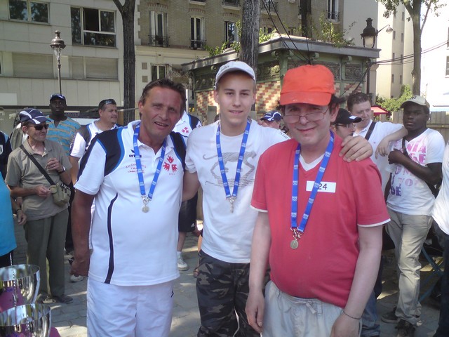 Paris plages 2012 - 056 Paris plages 2012 - 056