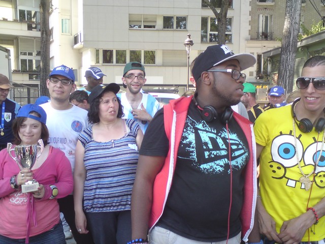 Paris plages 2012 - 058 Paris plages 2012 - 058