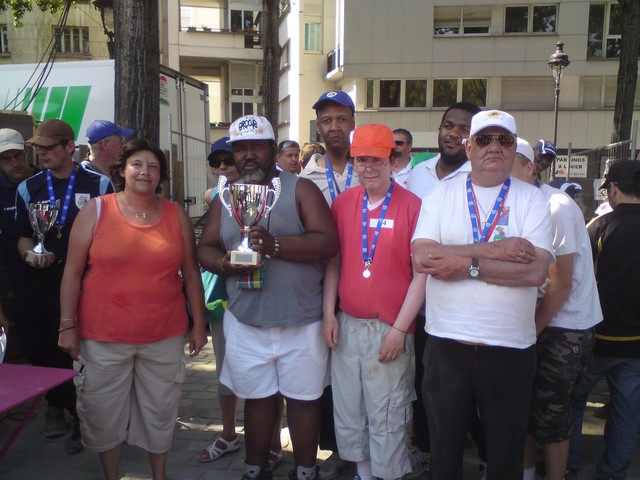 Paris plages 2012 - 060 Paris plages 2012 - 060