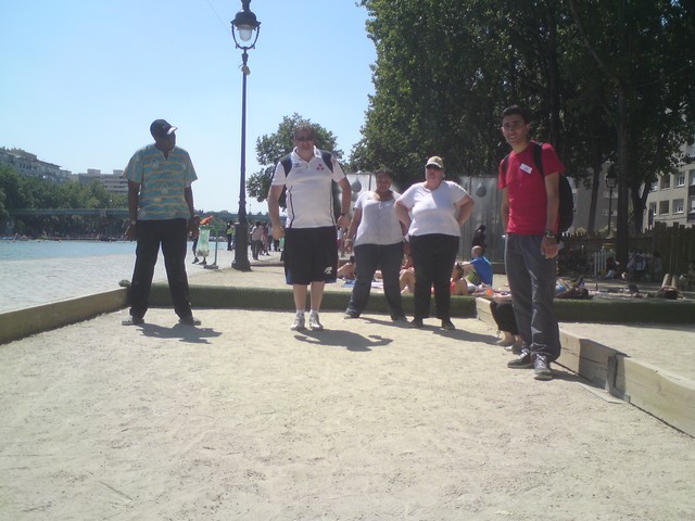 Paris plages 2012 - 041 Paris plages 2012 - 041