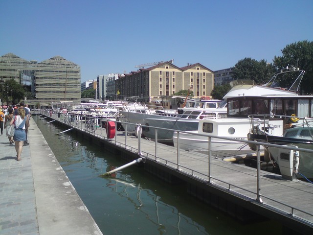 Paris plages 2012 - 043