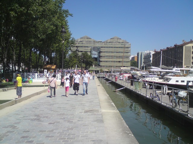 Paris plages 2012 - 047 Paris plages 2012 - 047