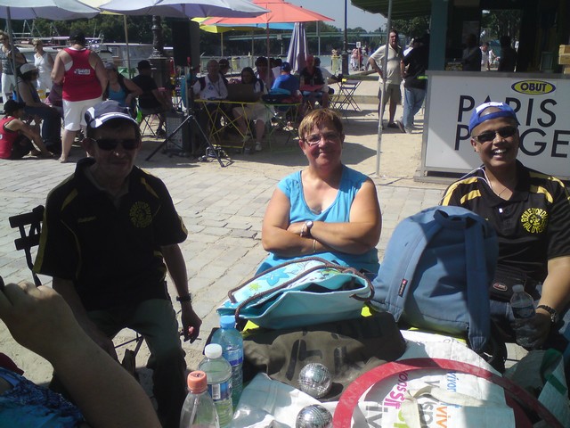 Paris plages 2012 - 033 Paris plages 2012 - 033