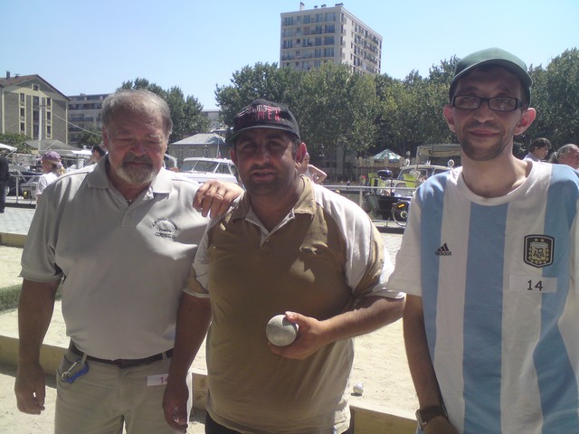 Paris plages 2012 - 037 Paris plages 2012 - 037