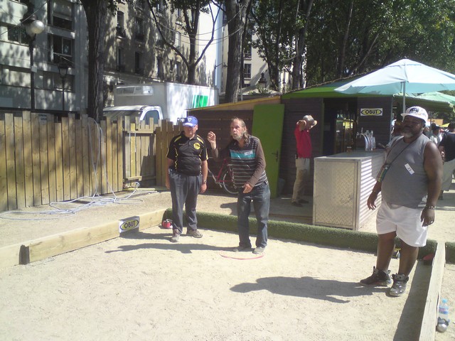 Paris plages 2012 - 030 Paris plages 2012 - 030