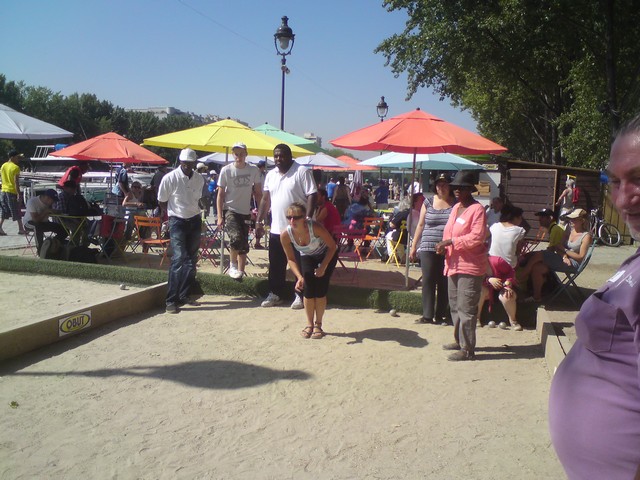 Paris plages 2012 - 023 Paris plages 2012 - 023