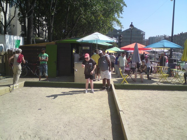 Paris plages 2012 - 025 Paris plages 2012 - 025