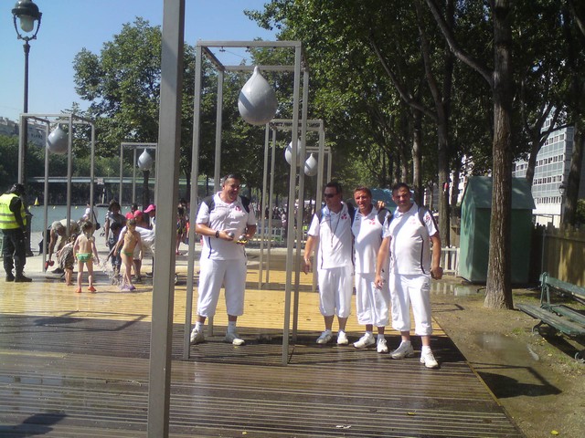 Paris plages 2012 - 027 Paris plages 2012 - 027