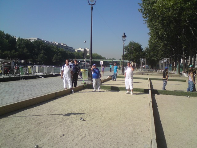 Paris plages 2012 - 001 Paris plages 2012 - 001