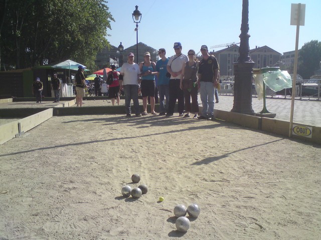 Paris plages 2012 - 007 Paris plages 2012 - 007