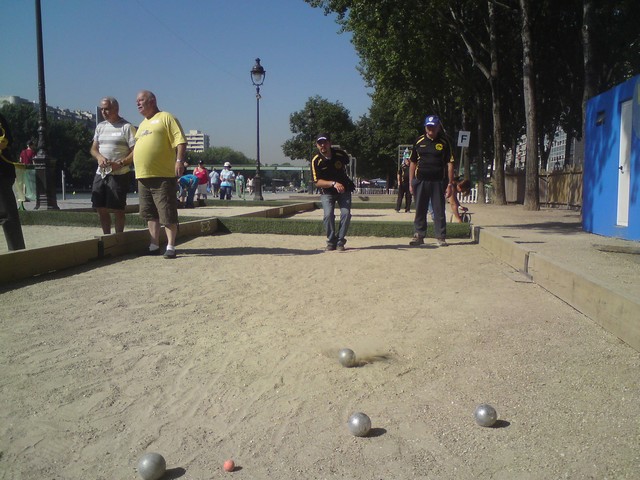 Paris plages 2012 - 009 Paris plages 2012 - 009