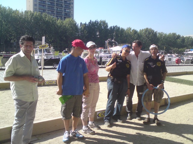 Paris plages 2012 - 015 Paris plages 2012 - 015