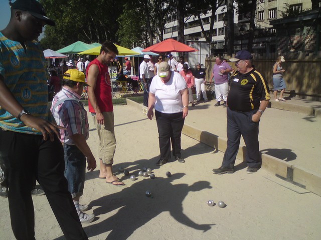 Paris plages 2012 - 018 Paris plages 2012 - 018
