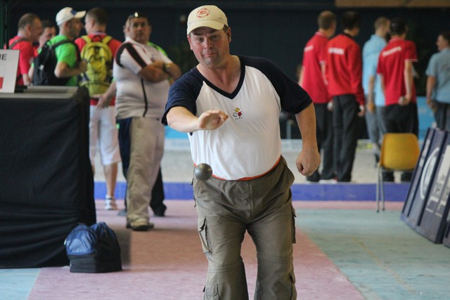 championnnat du monde 05 championnnat du monde 05