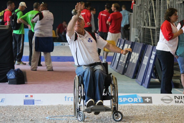 championnnat du monde 07 championnnat du monde 07