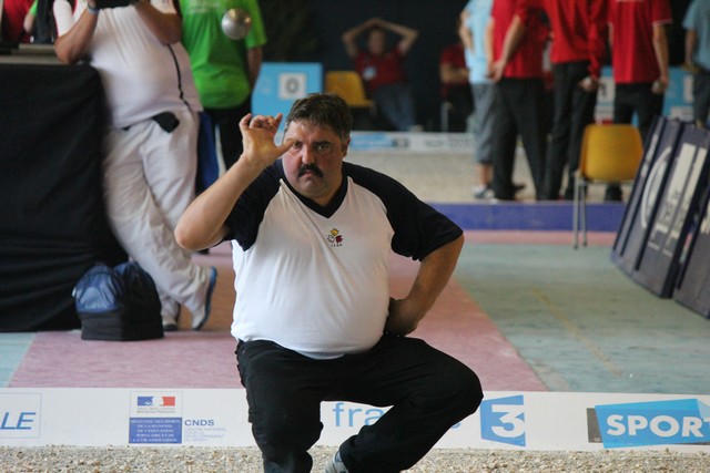 championnnat du monde 09 championnnat du monde 09