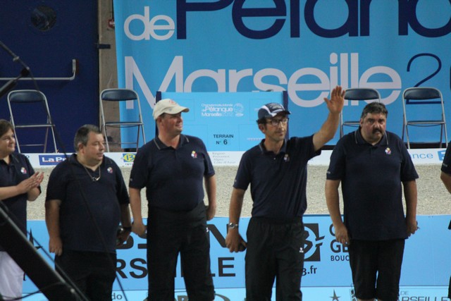 championnnat du monde 14 championnnat du monde 14