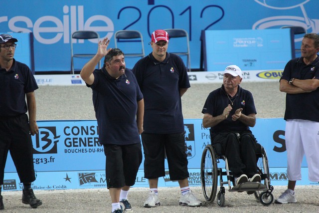 championnnat du monde 15 championnnat du monde 15