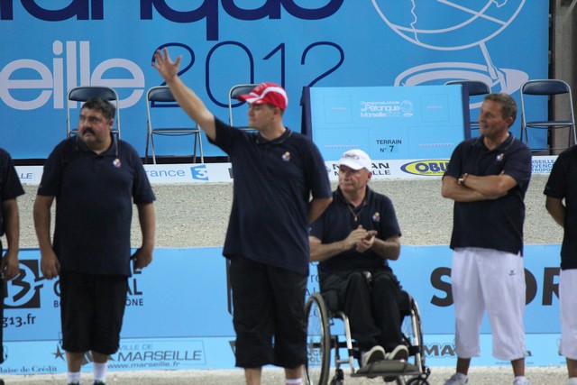 championnnat du monde 16 championnnat du monde 16