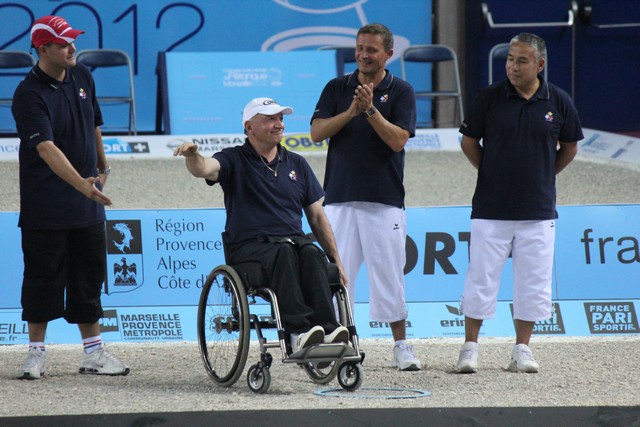 championnnat du monde 17 championnnat du monde 17