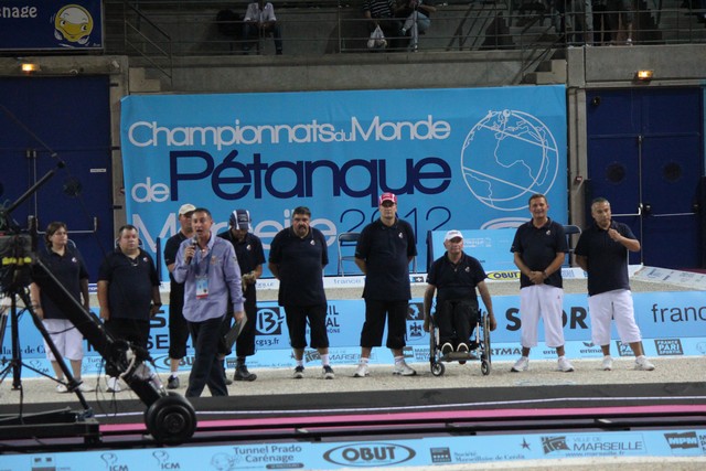 championnnat du monde 18 championnnat du monde 18