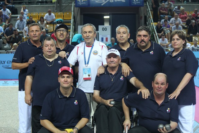 championnnat du monde 19 championnnat du monde 19