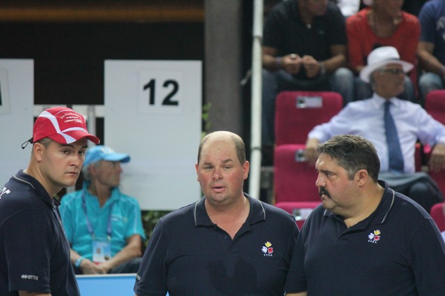 championnnat du monde 25 championnnat du monde 25