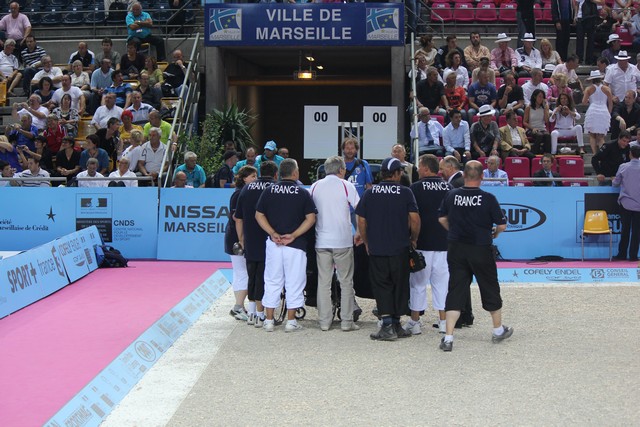 championnnat du monde 27 championnnat du monde 27