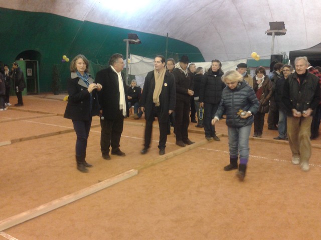 01 Téléthon 2012 - Paris 01 Téléthon 2012 - Paris