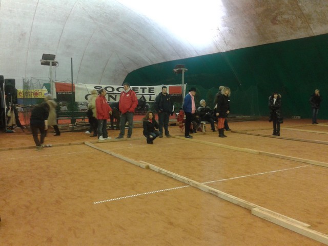 02 Téléthon 2012 - Paris 02 Téléthon 2012 - Paris