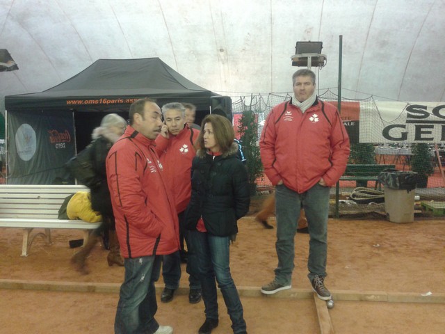 04 Téléthon 2012 - Paris 04 Téléthon 2012 - Paris