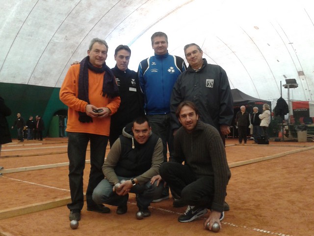 07 Téléthon 2012 - Paris 07 Téléthon 2012 - Paris